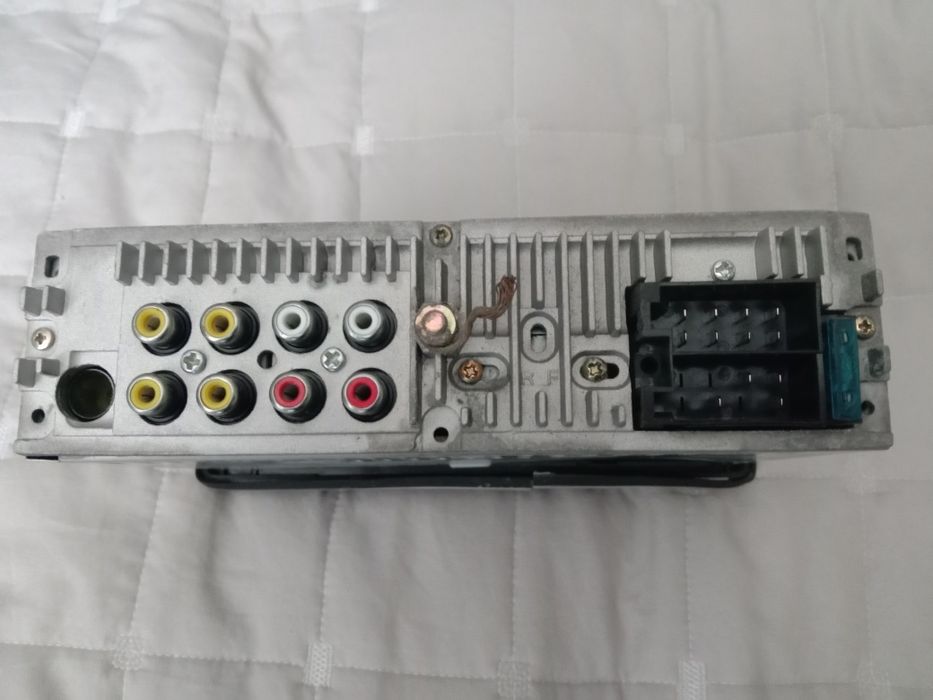 Продам DHD Pioneer