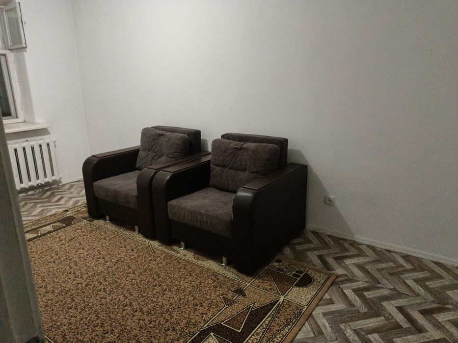 Продам кресло-кровать