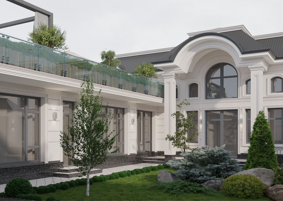 Юнусабад район Зенит 6.5 сотук Исломобод махалла Евро участка