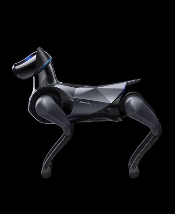 Робот cyberdog в аренду