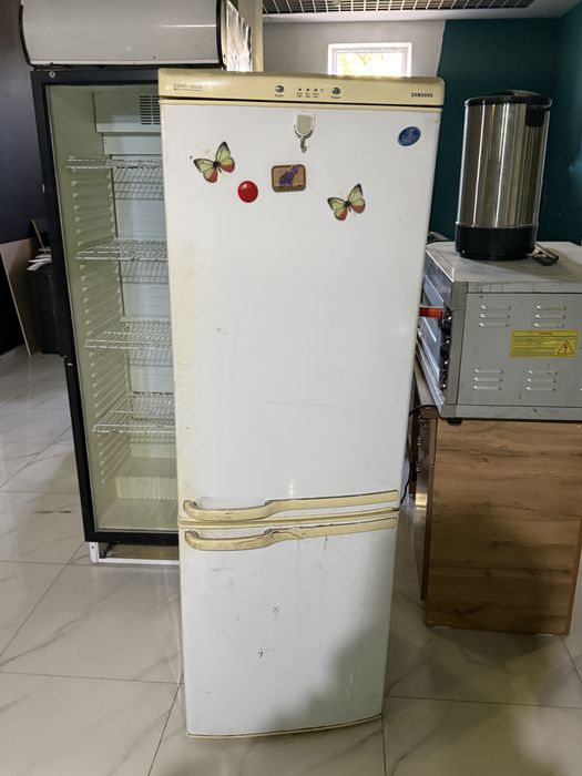 Кухонное оборудование