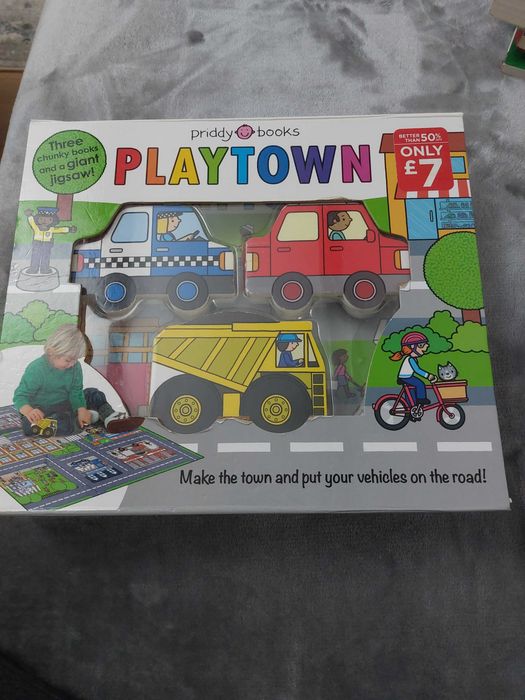 Puzzle-interactiv