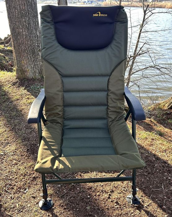 Шаранджийски стол