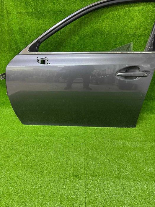 Дверь на Lexus GS оригинал б/у