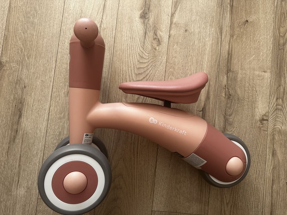 KinderKraft баланс колело