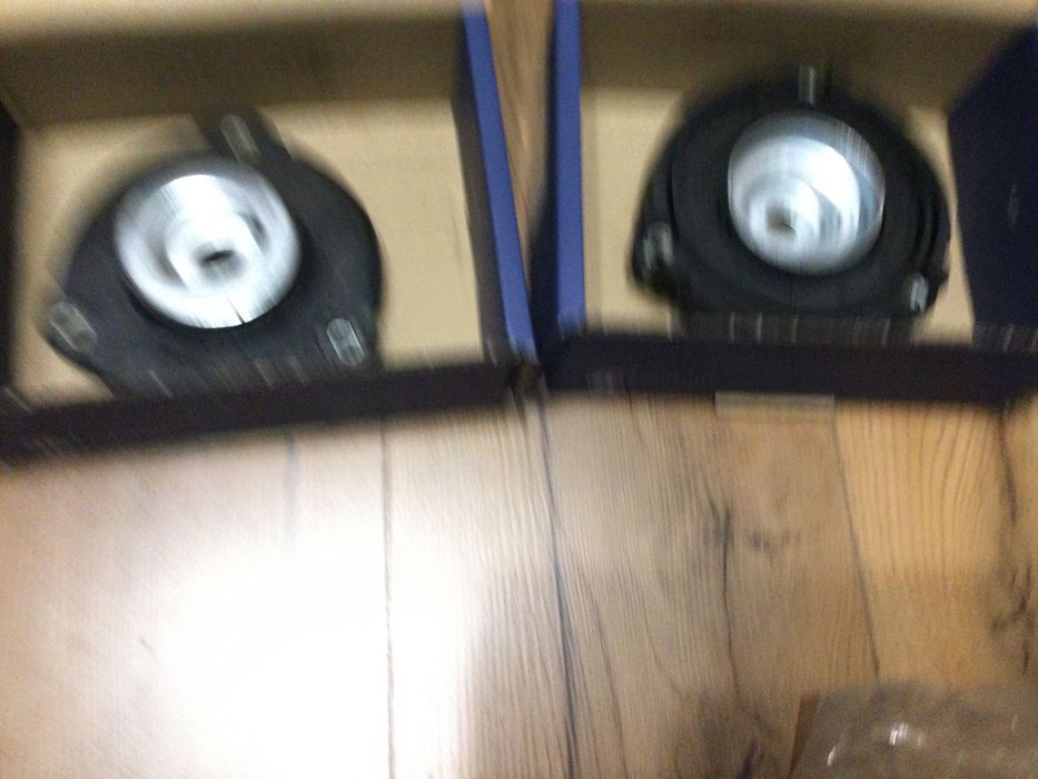 Тампони за макферсон Lemforder на VAG