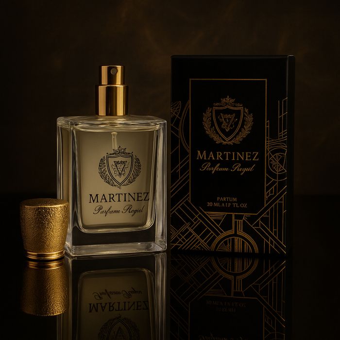 Арабски парфюм Martinez 50 ml