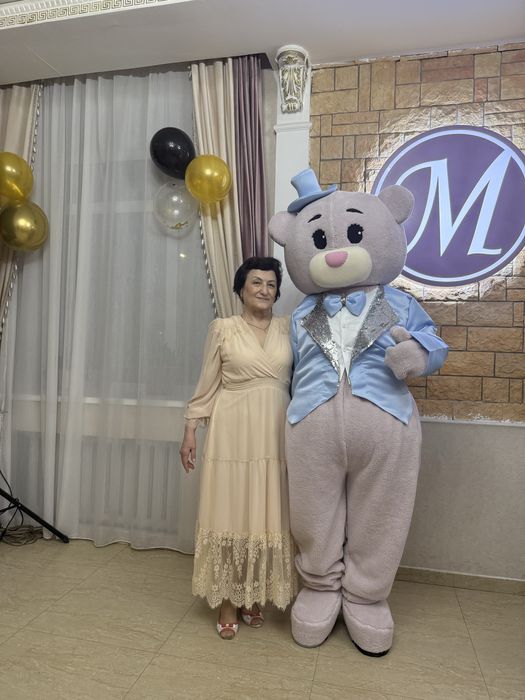 Ростовые куклы на Ваши мероприятия