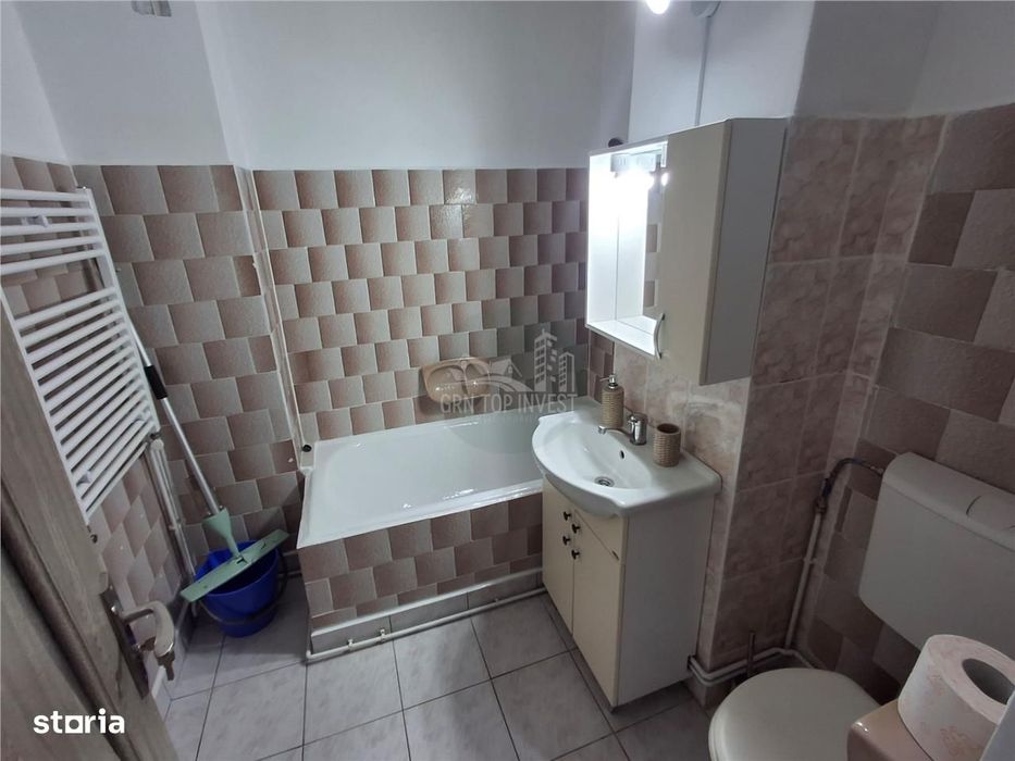 Apartament 2 camere decomandat zona Siretului