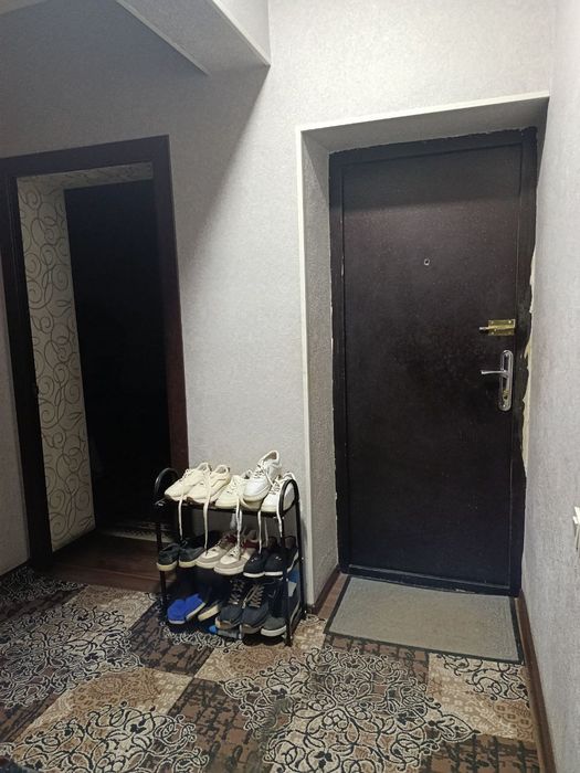 Toshkent shaxar sergiliy  tumani Yuqori darxon mfy 3 honali dom