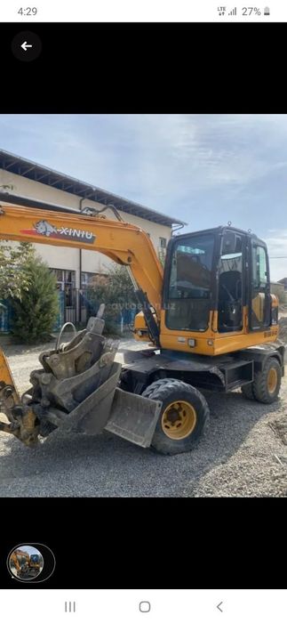 Sirochni Sotladi Xiniu 85