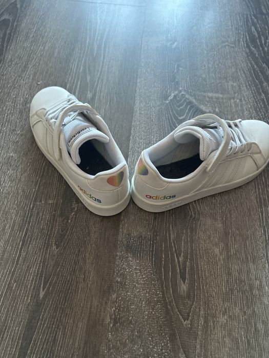 Маратонки 35 номер