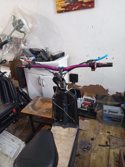 Продам ск8 стант