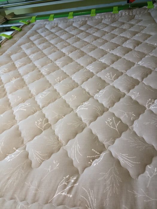 Реставрация матрасов корпеше и одеял