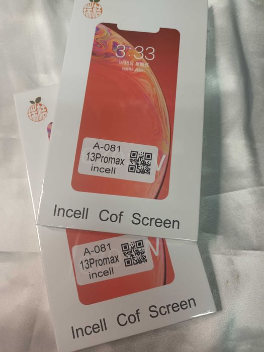 Дисплей за Iphone 13 Pro ,13 Pro Max Дисплей + Тъч скрийн