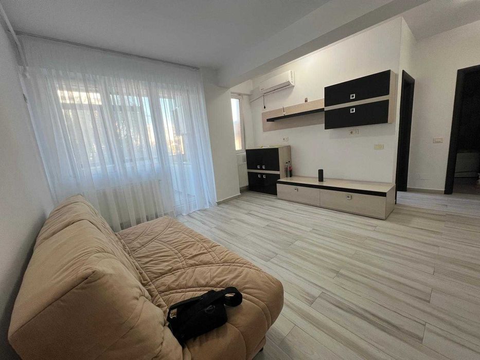 Apartament 2 camere Militari Residence Str. Tineretului nr. 19