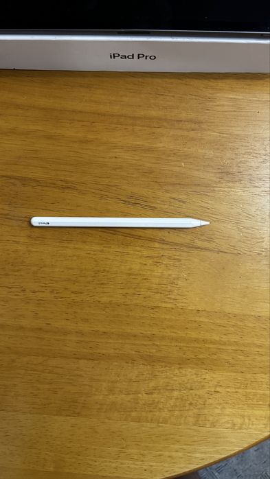 Продаётся Apple iPad Pro 12.9” 256GB