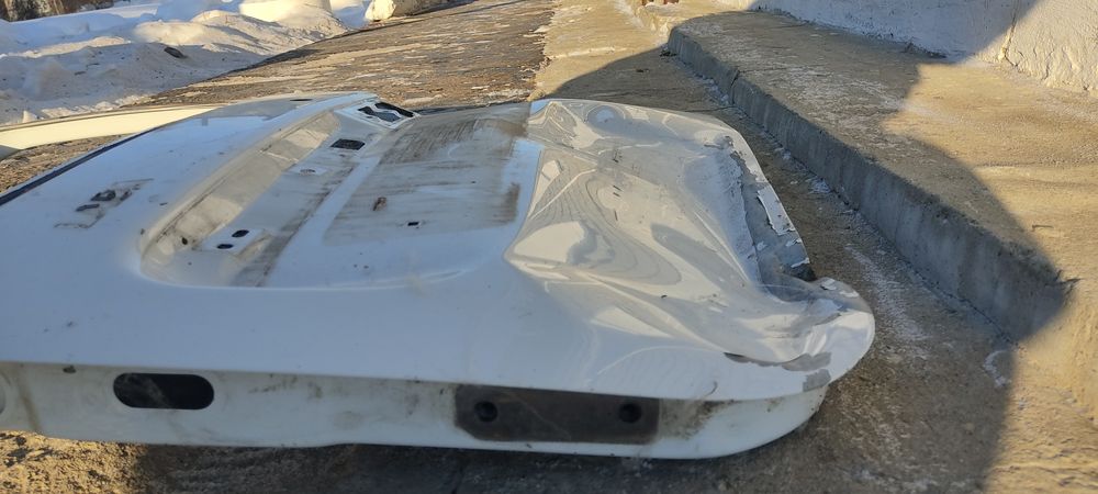 Продам Дверь ларгус