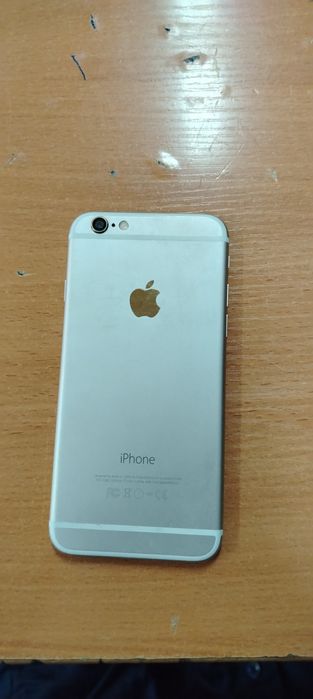 Продам или обменяю айфон 6с