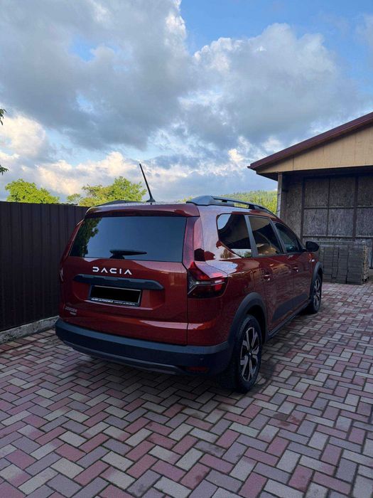 Dacia Jogger 1.6 Hybrid Cutie Automata