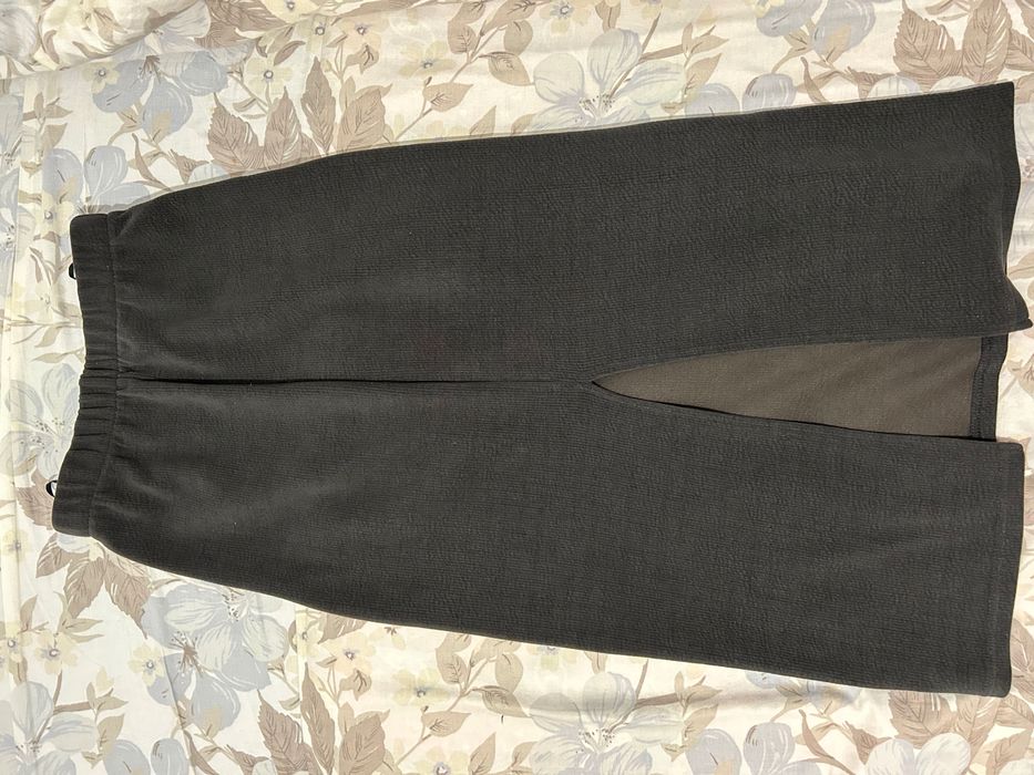 Б/У вещи возврату и обмену не подлежит