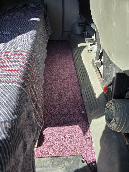 Vând urgent opel vivaro