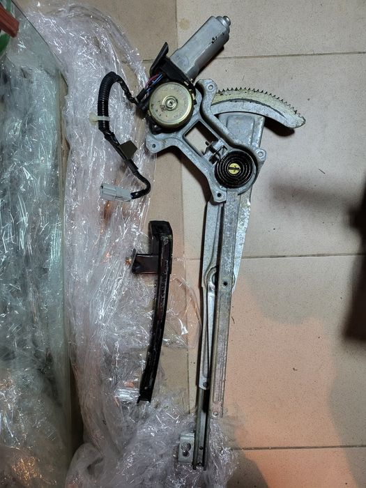 Bpaтa Honda Accord части