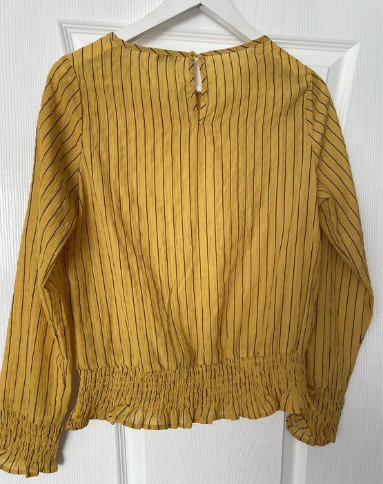 Елегантна блуза