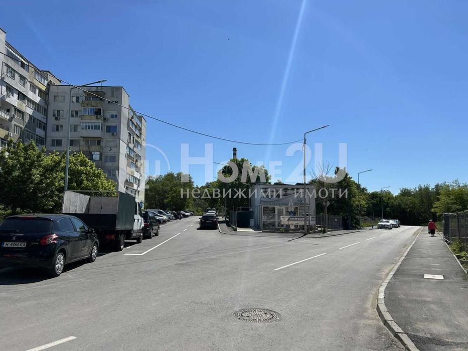 Продава се Тристаен апартамент в Варна, Кайсиева градина - 102 кв.м за 1373 €/кв.м - Снимка #3