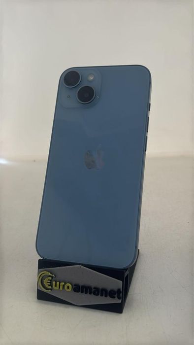 Telefon mobil Apple iPhone 14, 128GB, 5G / 75 % Bat -A-