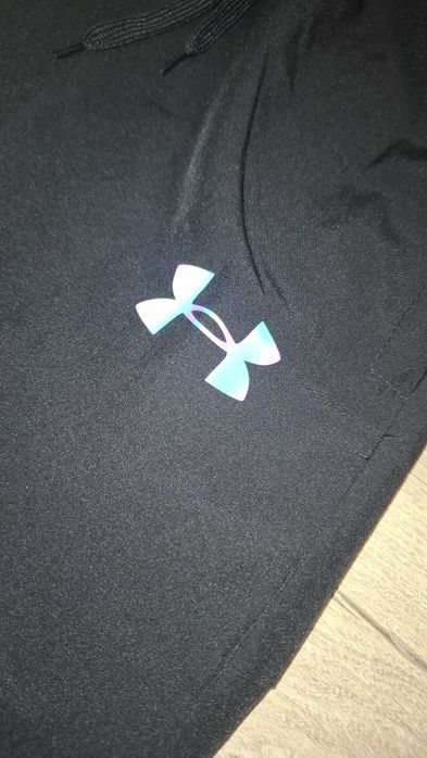 Under Armour Reflective Къси Панталони
