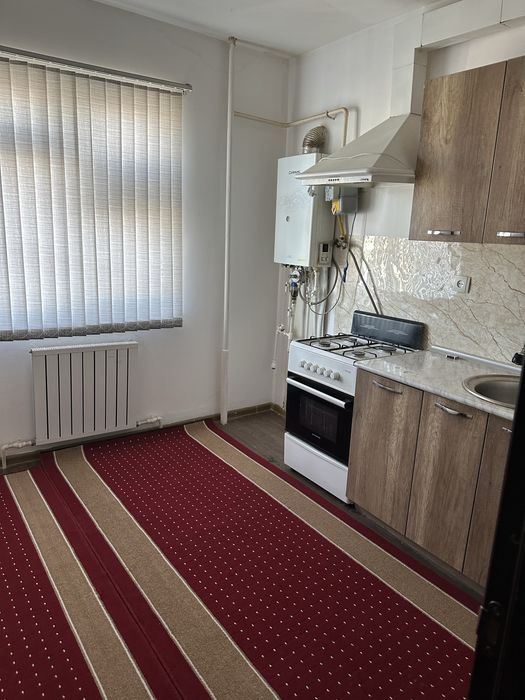 2 xonali kv ijaraga beriladi