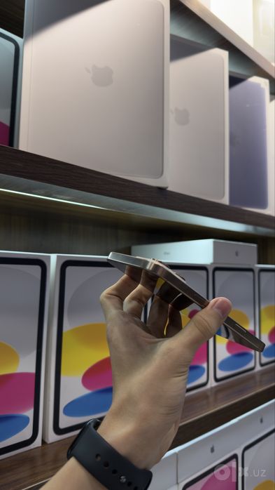 iphone 16 pro max naxtka va nasiya savdoga