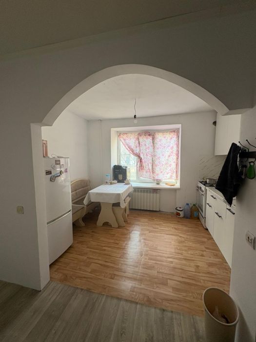 Продам малосемейная общяга