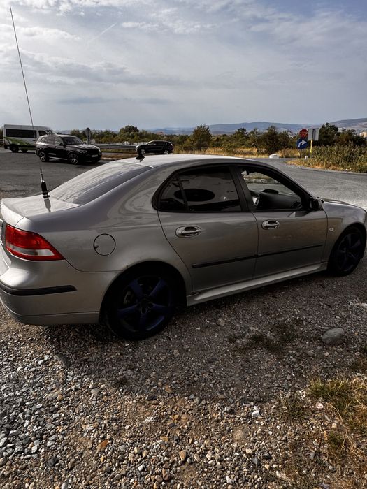 Saab 9-3 1.9 Automat
