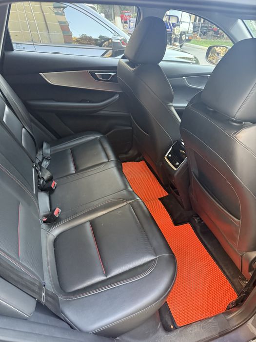 Chery tiggo7 pro