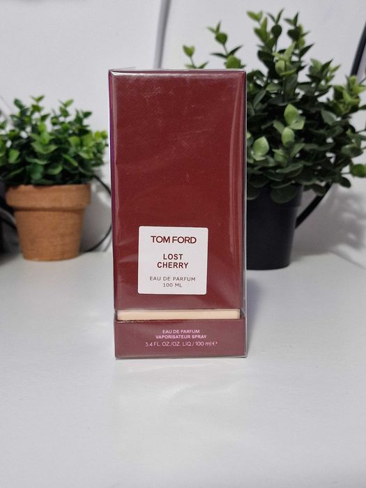 Tom Ford Lost Cherry