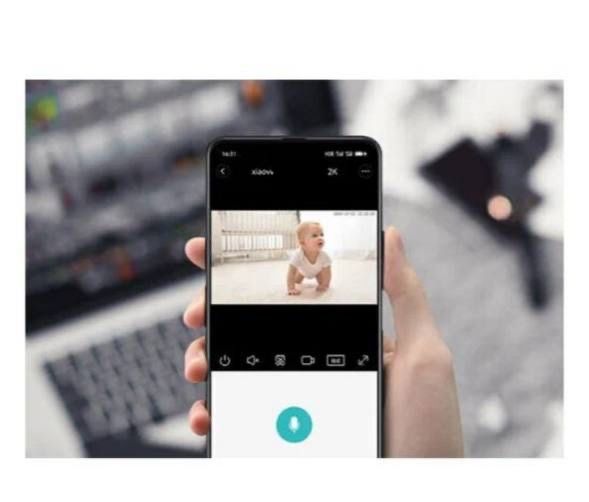 Продаю видео няню XiaoVV