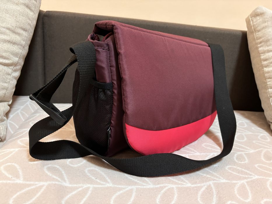 Бебешка количка buba 3в1