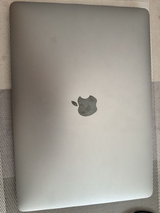 Macbook pro m2 touch bar обмен