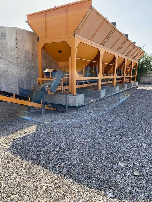 Асфальтный завод, дробилка и запчасти, качество по доступным ценам