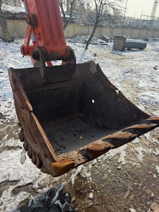 Экскватор Доосан 300  (Doosan DX300LCA)