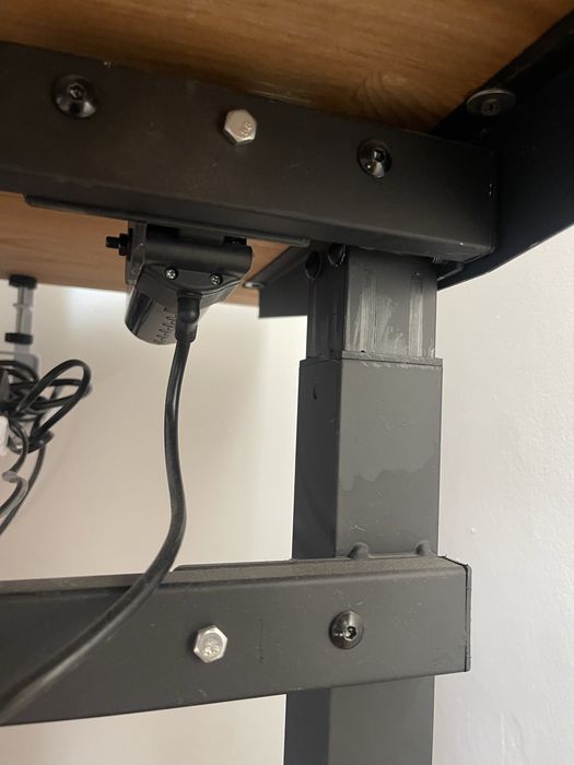 Писменный стол с механизмом