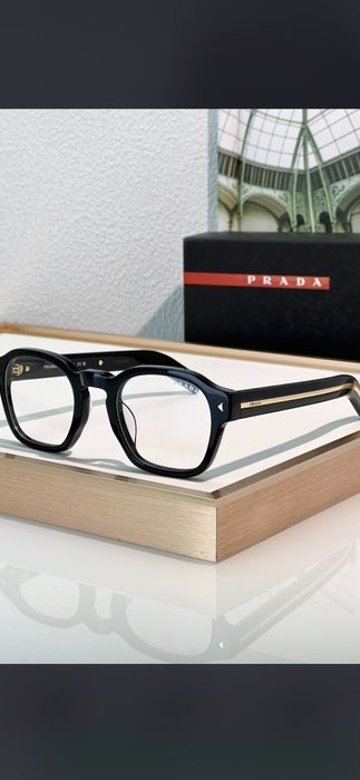 Ramă ochelari Prada, 100% originala