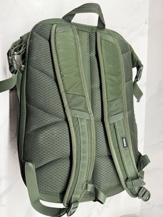 Fujifilm XH-2 + обектив 16-80 mm + външна светкавица + раница