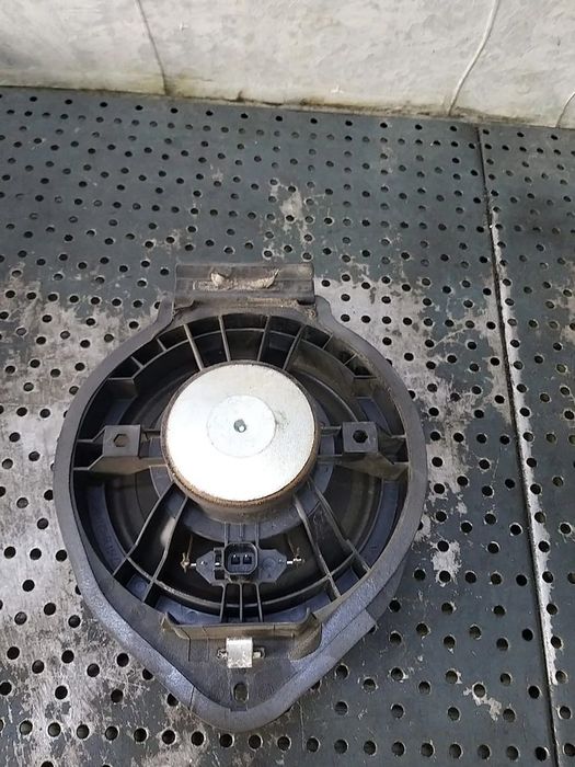 Boxa audio dreapta spate opel astra j
