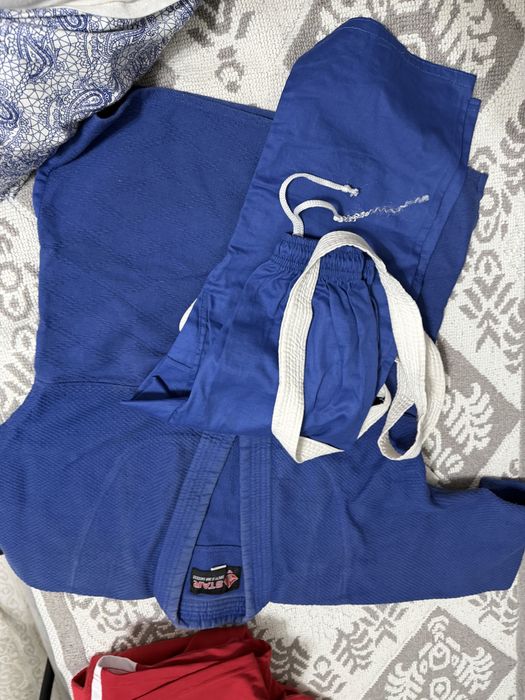 Спрот форма борцовки