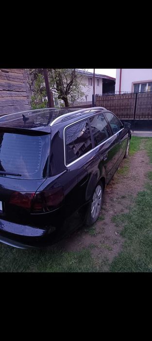 De vanzare Audi A4