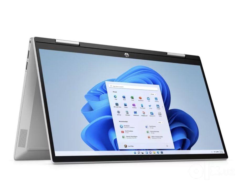 HP pavilion x360 10 ядра 12 поток