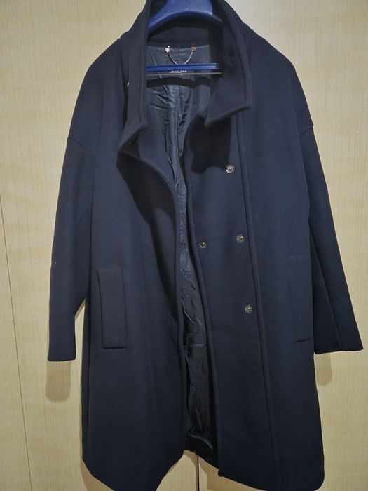 Max Mara оригинално зимно палто